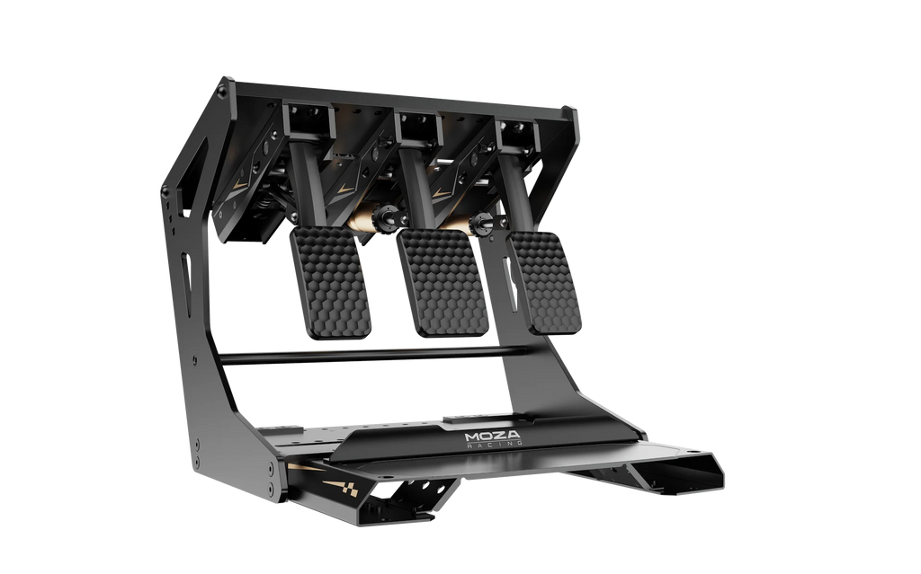 MOZA CRP2 Inversion Kit