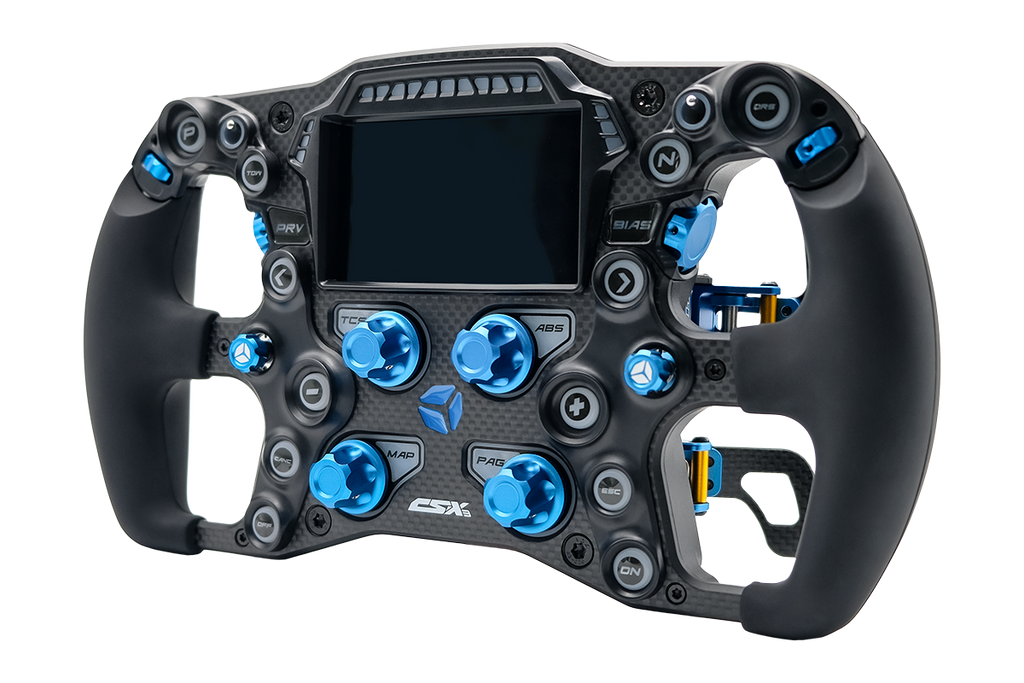Cube Controls CSX-3 CE