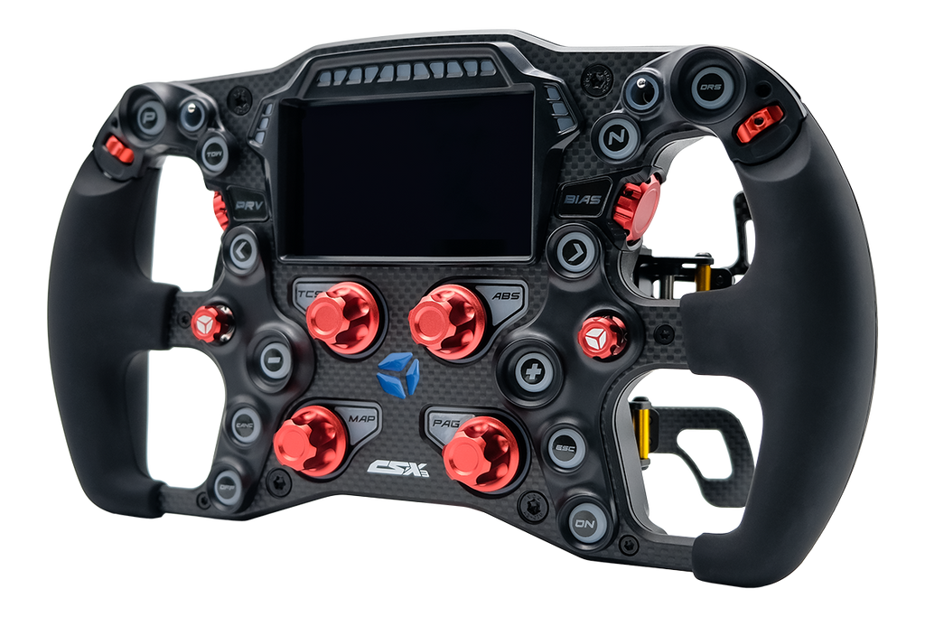 Cube Controls CSX-3 CE