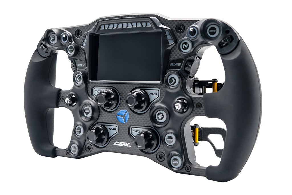 Cube Controls CSX-3 CE