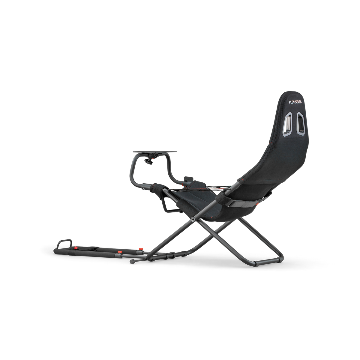 Playseat® Challenge – Black ActiFit™ – produktbild 2
