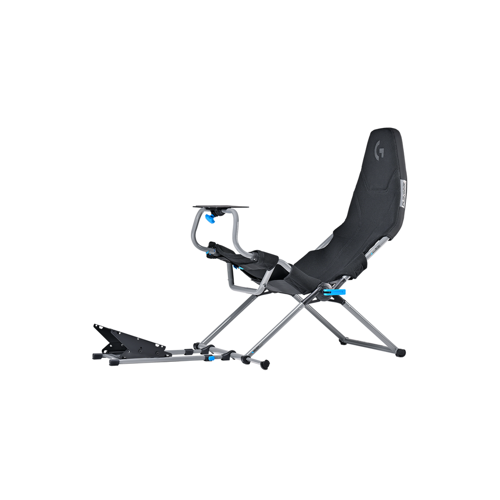 Playseat® Challenge X – Logitech G Edition