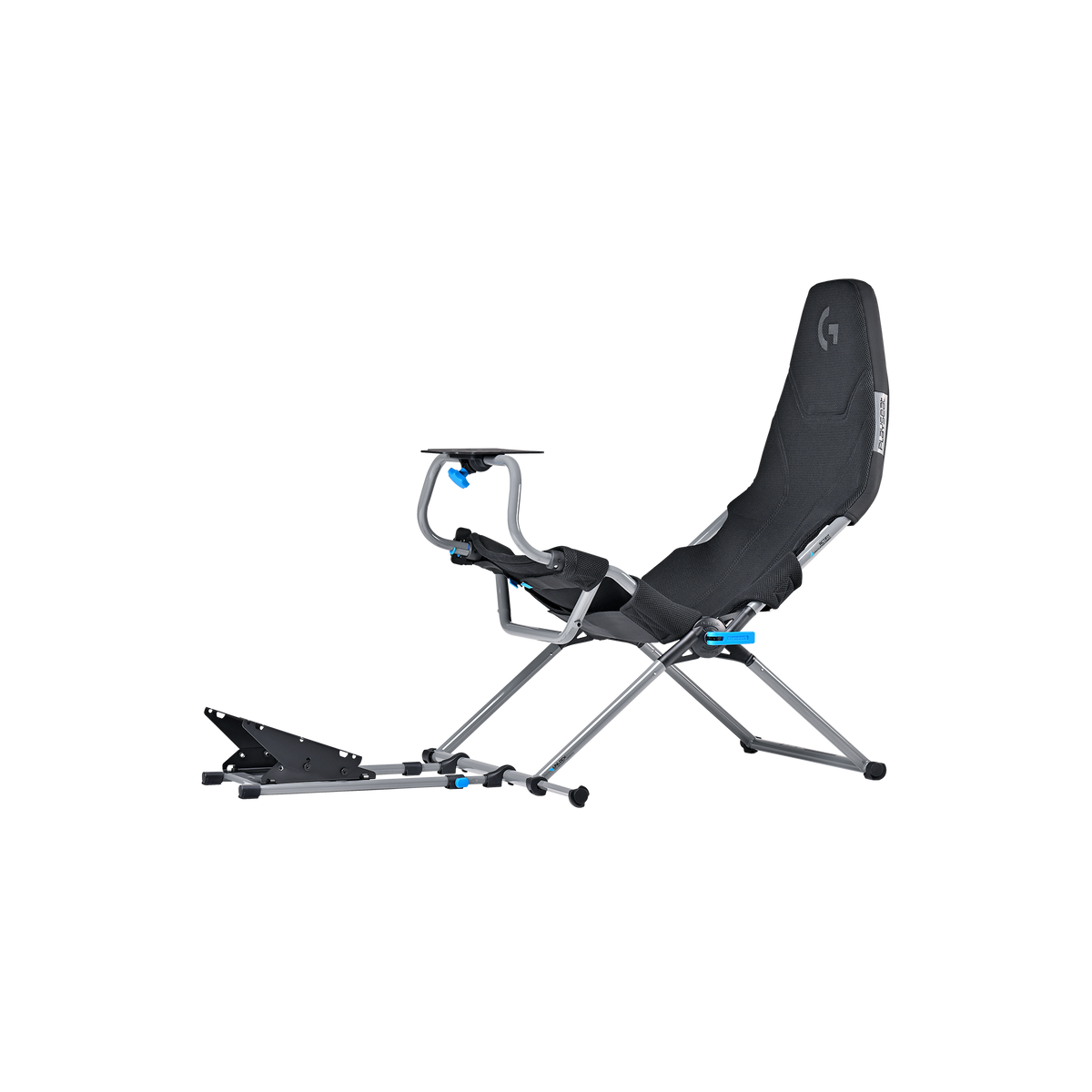 Playseat® Challenge X – Logitech G Edition