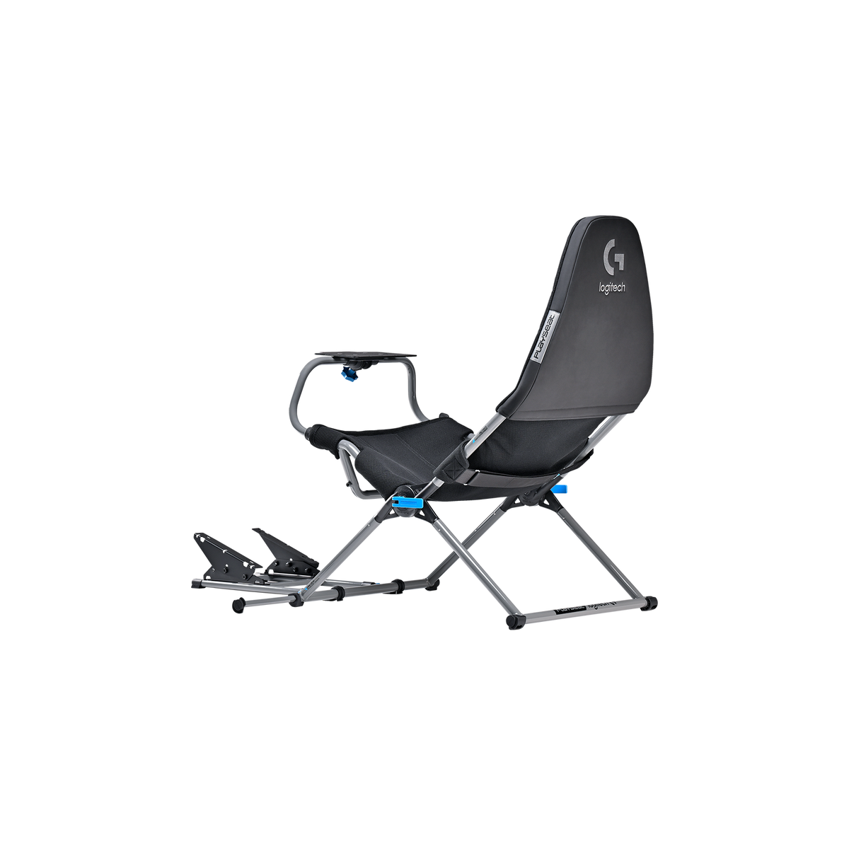 Playseat® Challenge X – Logitech G Edition – produktbild 2