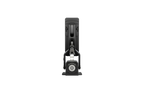 Simucube Co-Pedal bakifrån