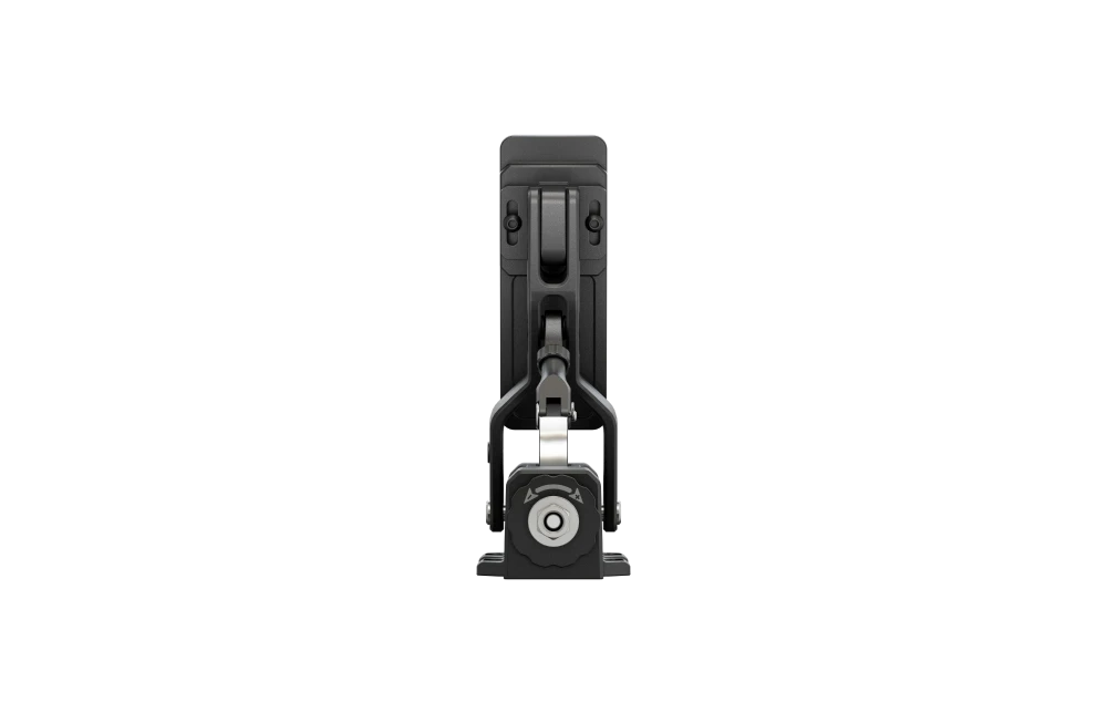 Simucube Co-Pedal bakifrån