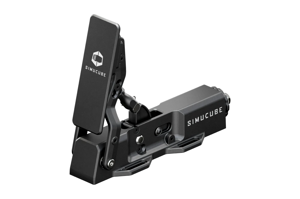 Simucube Co-Pedal – produktbild