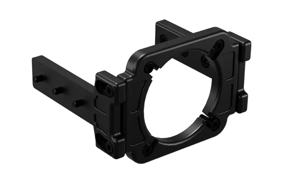 Sabelt DD front Mount