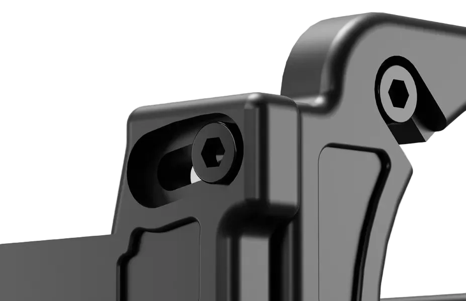 Sabelt DD front Mount