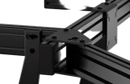 Sabelt Triple Monitor Direct Mount