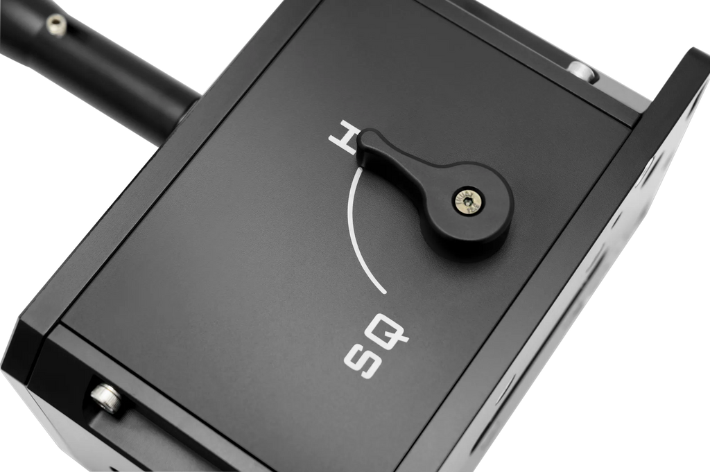 Simagic DS-8X H-Pattern Shifter