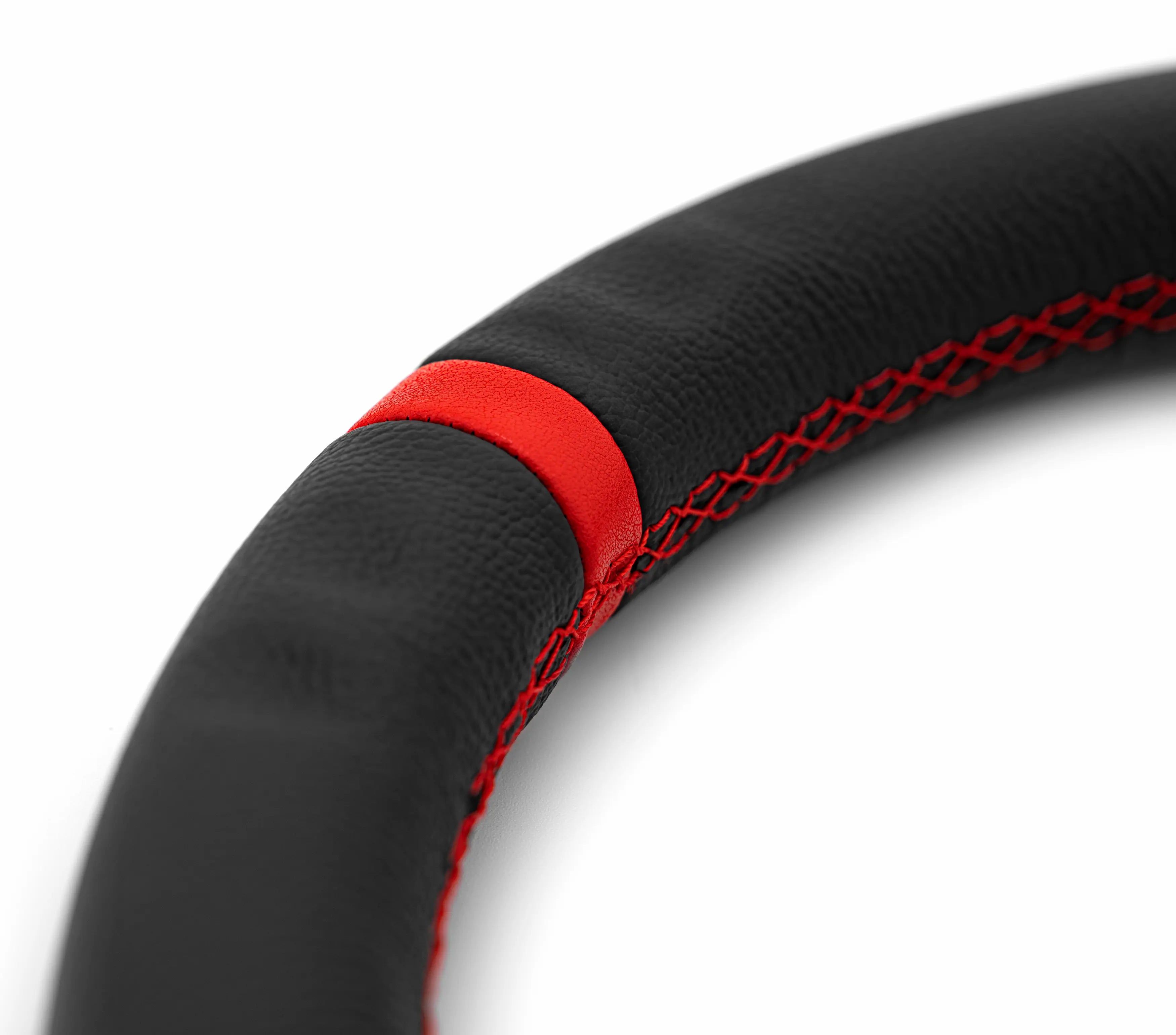 Simagic D-Shaped Steering Wheel 325mm