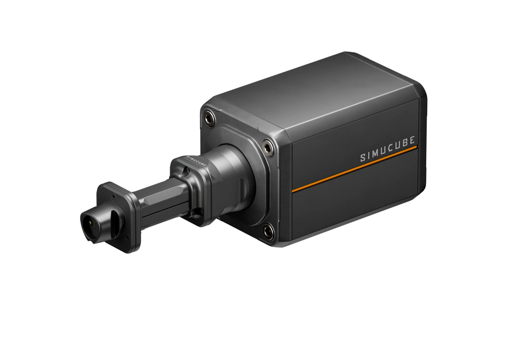 Simucube Shaft Extension Kit for Simucube 3