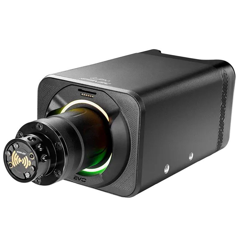 Simagic Alpha EVO Pro 18 Nm