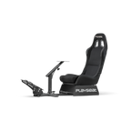Playseat® Evolution – Black ActiFit™ – produktbild 1