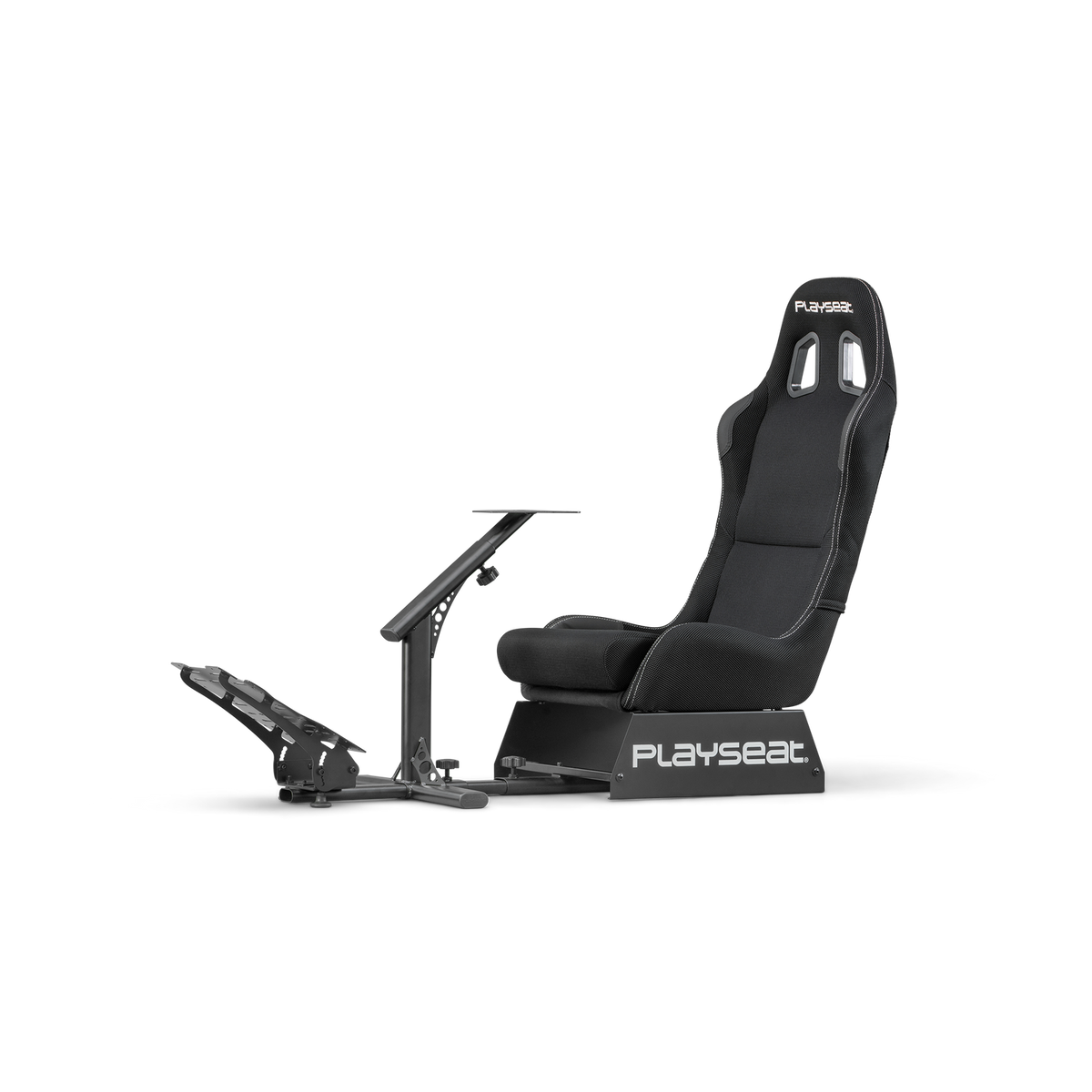Playseat® Evolution – Black ActiFit™ – produktbild 1