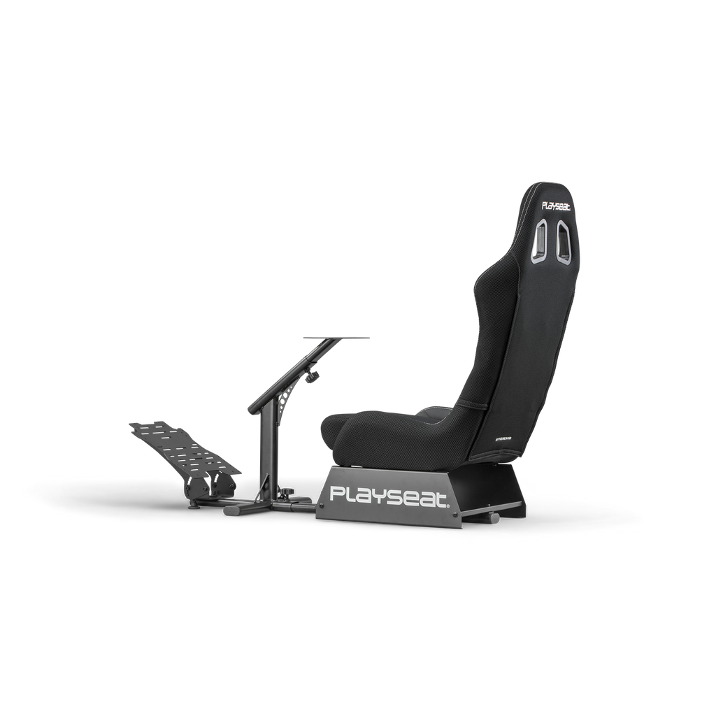 Playseat® Evolution – Black ActiFit™ – produktbild 2