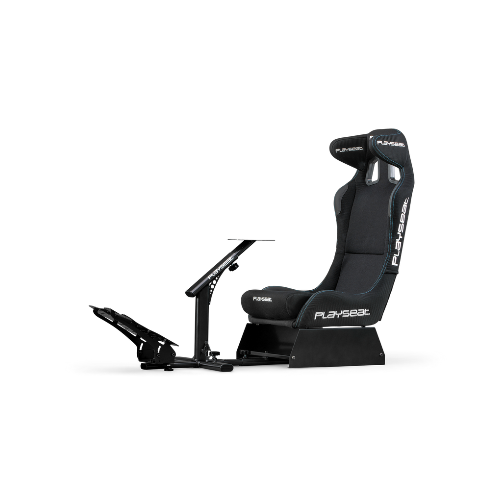 Playseat® Evolution Pro – Black ActiFit™ – produktbild 1