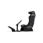 Playseat® Evolution Pro – Black ActiFit™ – produktbild 1