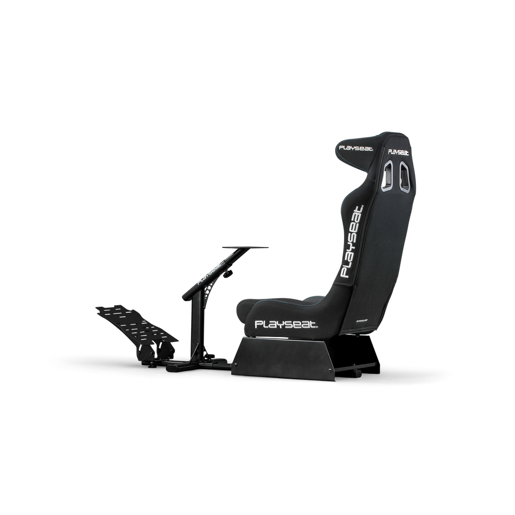 Playseat® Evolution Pro – Black ActiFit™ – produktbild 2