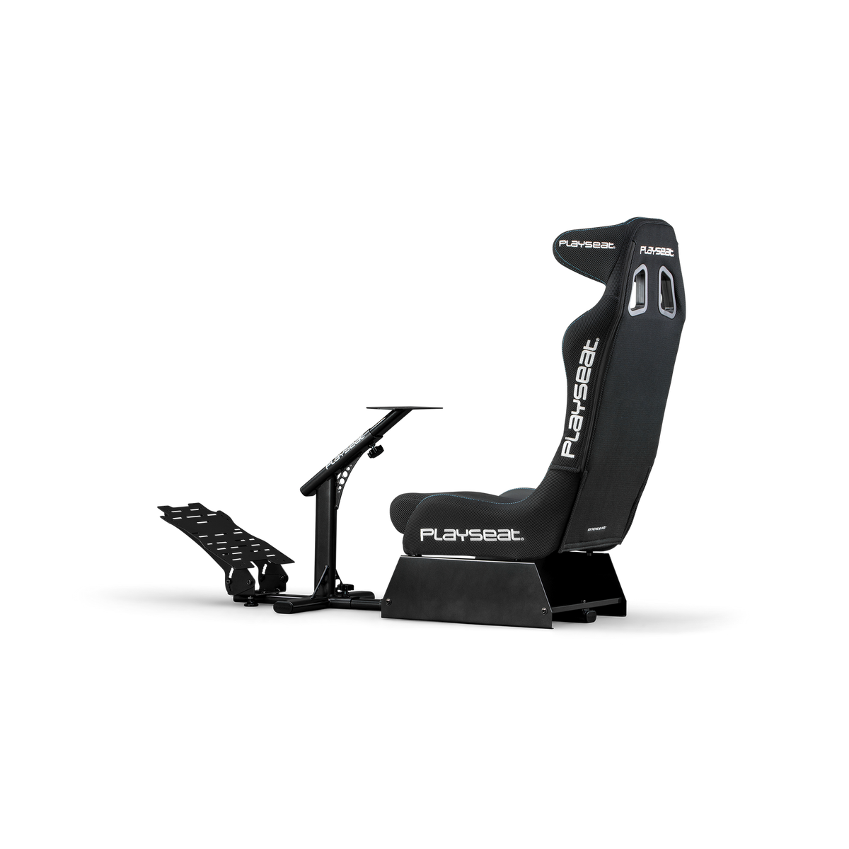 Playseat® Evolution Pro – Black ActiFit™ – produktbild 2