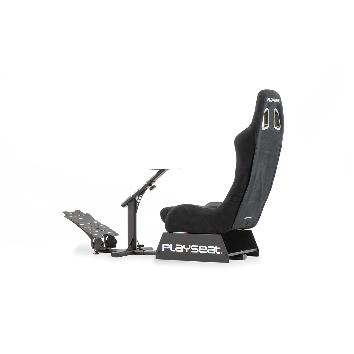 Playseat® Evolution – Racing Suède – produktbild 2