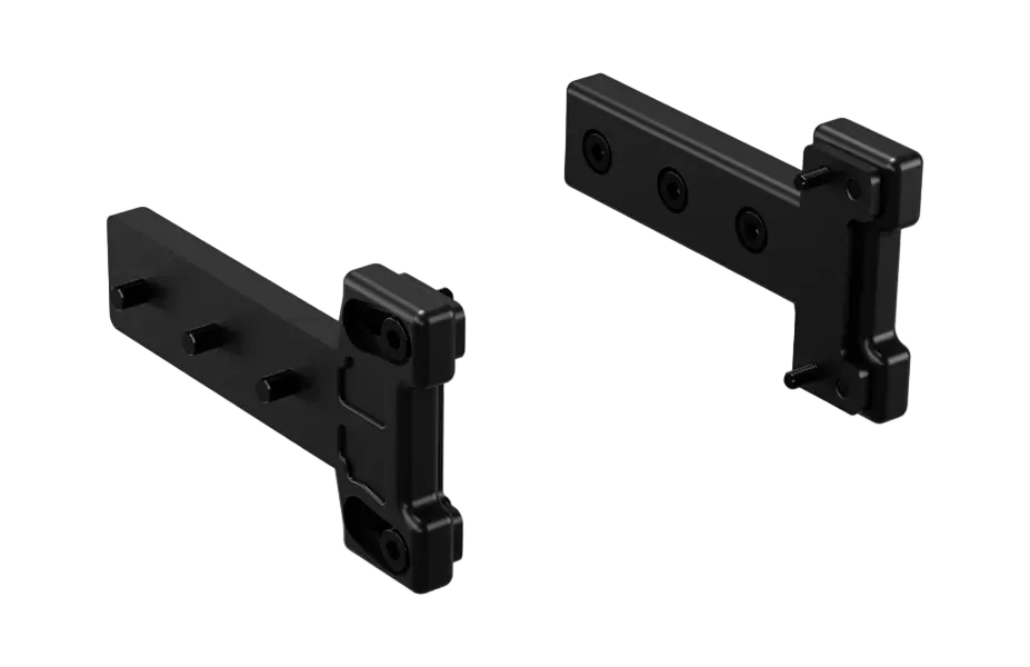 Sabelt Fanatec Front Mount