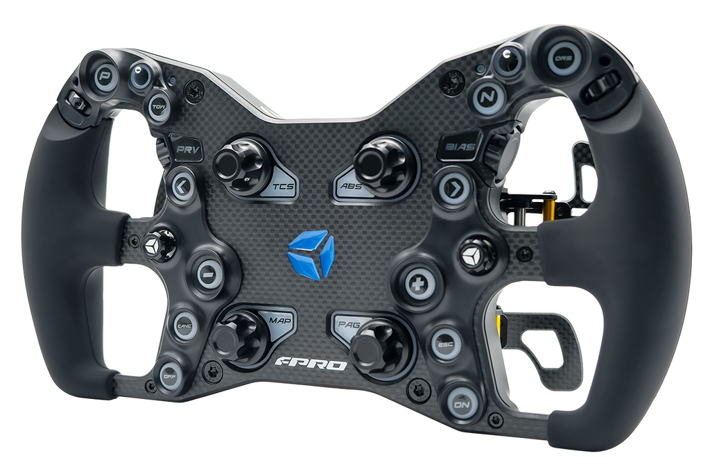 Cube Controls F-PRO CE
