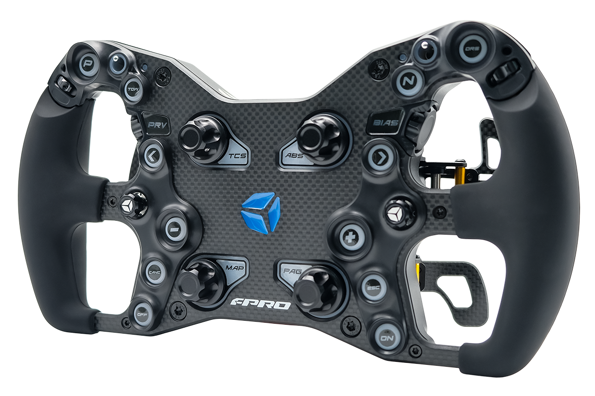 Cube Controls F-PRO CE