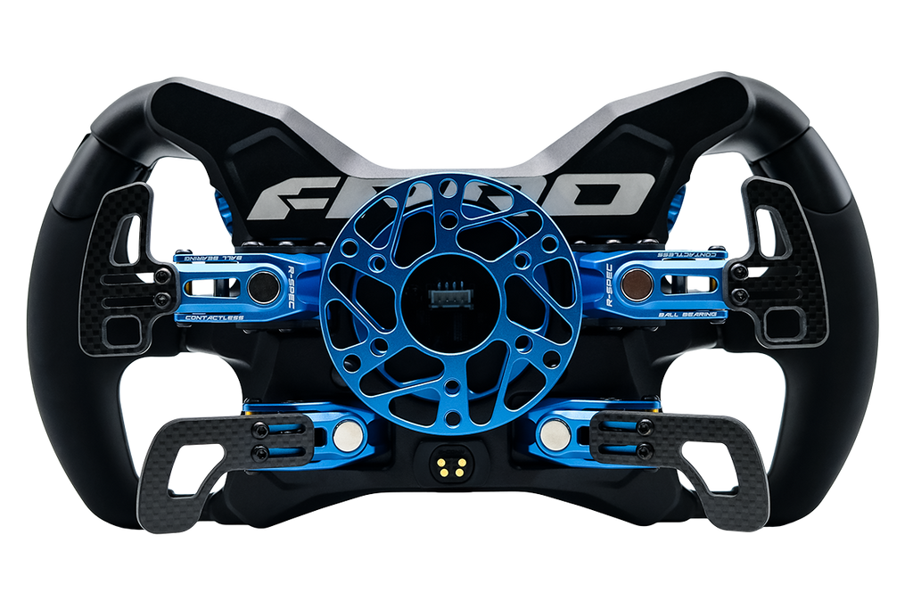 Cube Controls F-PRO CE
