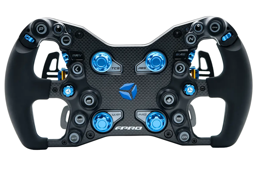 Cube Controls F-PRO CE