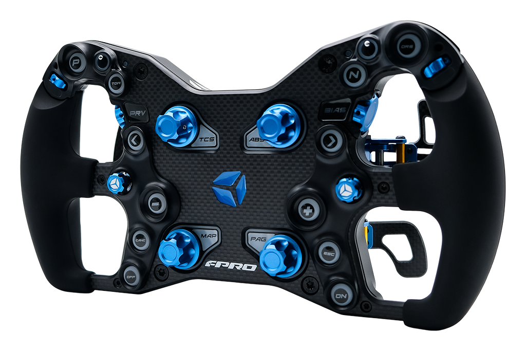 Cube Controls F-PRO CE