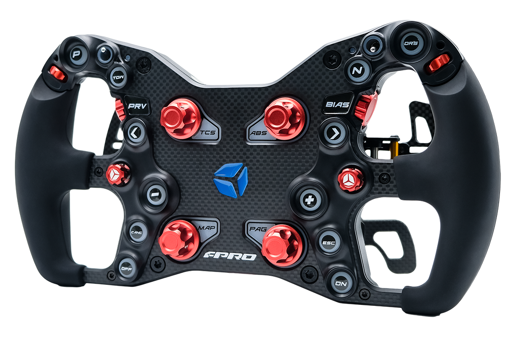 Cube Controls F-PRO CE