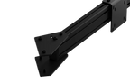 Sabelt Freestanding Triple Monitor Add-On