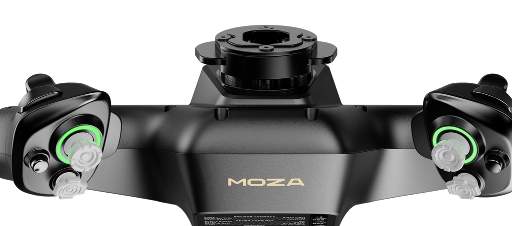 MOZA MFY Yoke