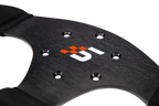 Simagic D-Shaped Steering Wheel 325mm