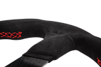 Simagic D-Shaped Steering Wheel 325mm