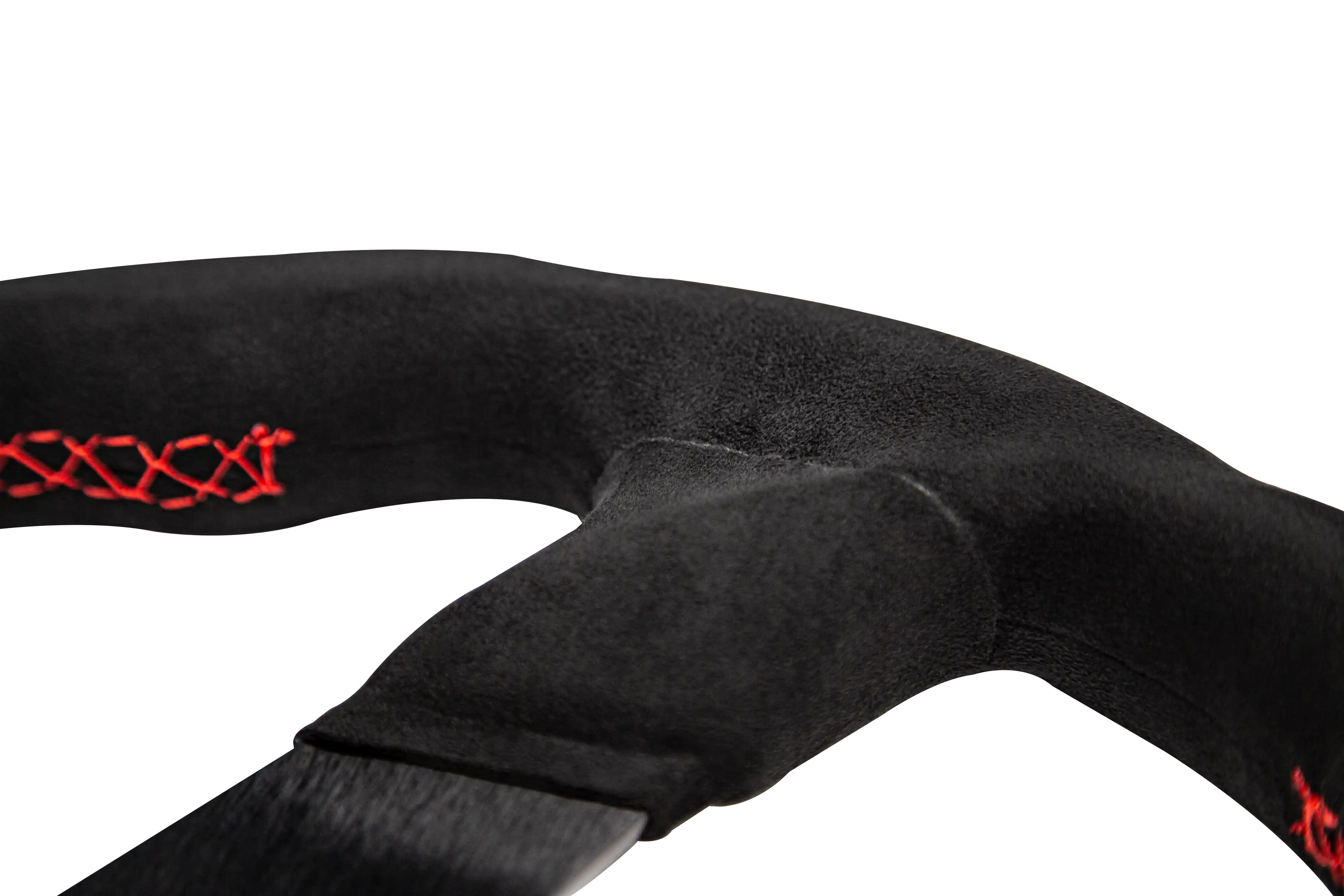 Simagic D-Shaped Steering Wheel 325mm
