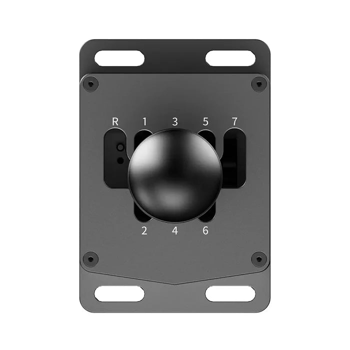 MOZA HGP H-Shifter