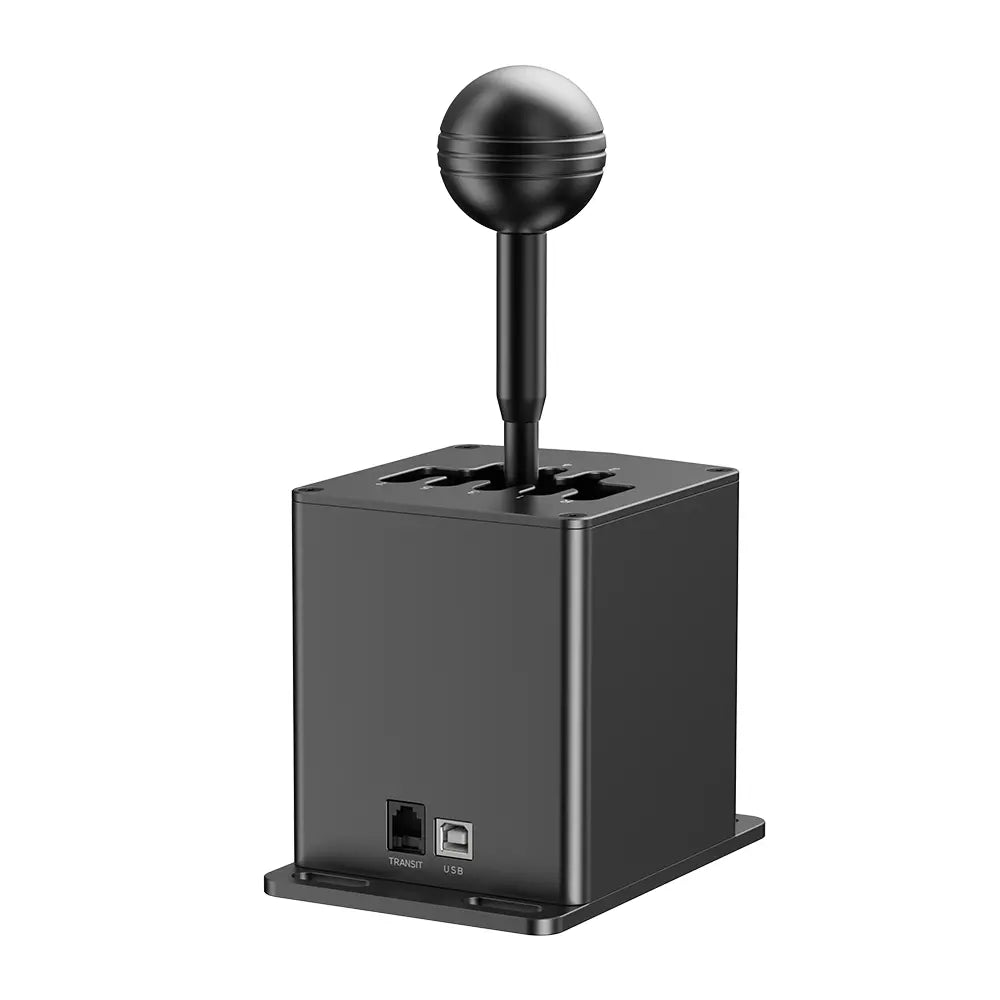MOZA HGP H-Shifter