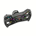 MOZA KS magnetic paddles and quick release