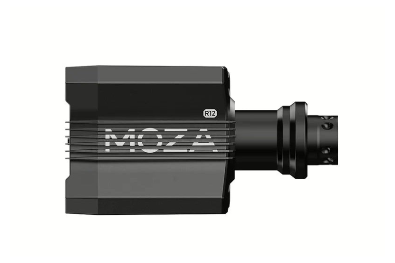 MOZA R12 V2