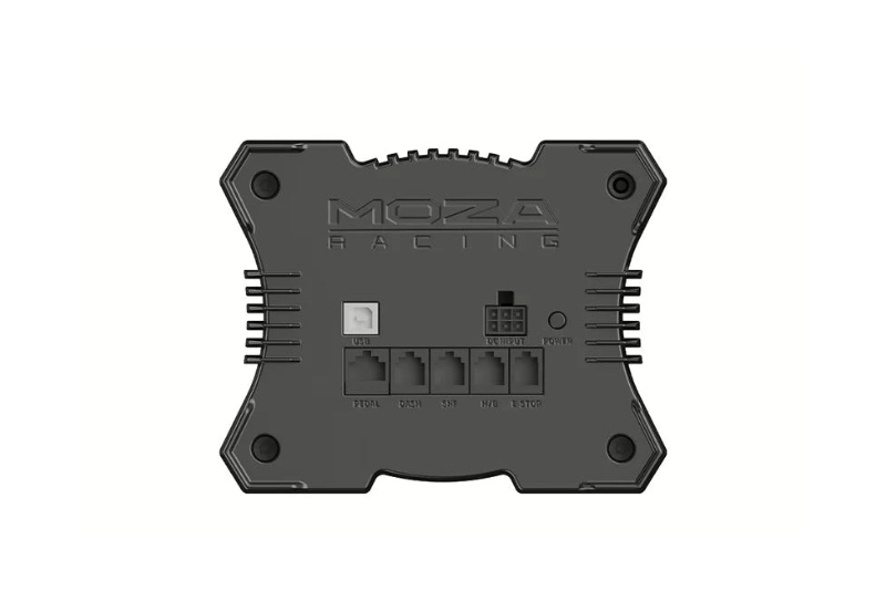MOZA R12 V2