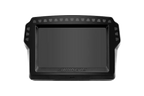 Simagic MagicDash 4 Racing Dashboard – front view
