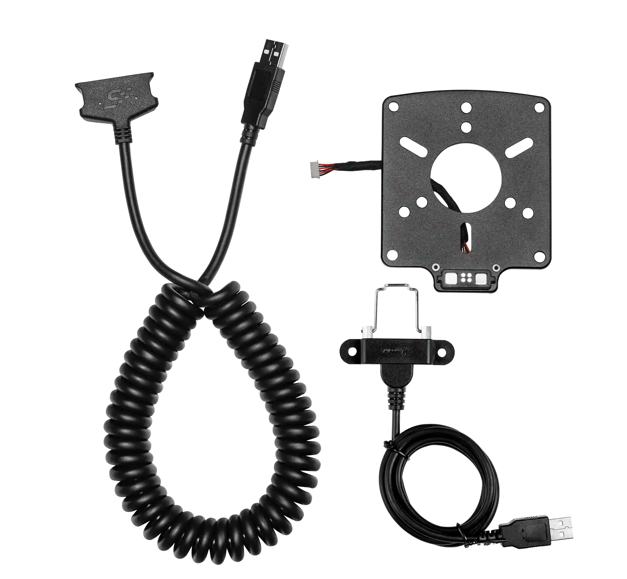 Simagic Maglink – Direct Connection for Wheel & Base