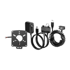 Simagic MagLink Pro magnetic wheel adapter