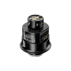 Simagic MagLink Pro Xtend steering wheel extension adapter