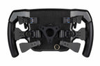 Rear of the Rexing Mayaris 2 with Hall-sensor paddles