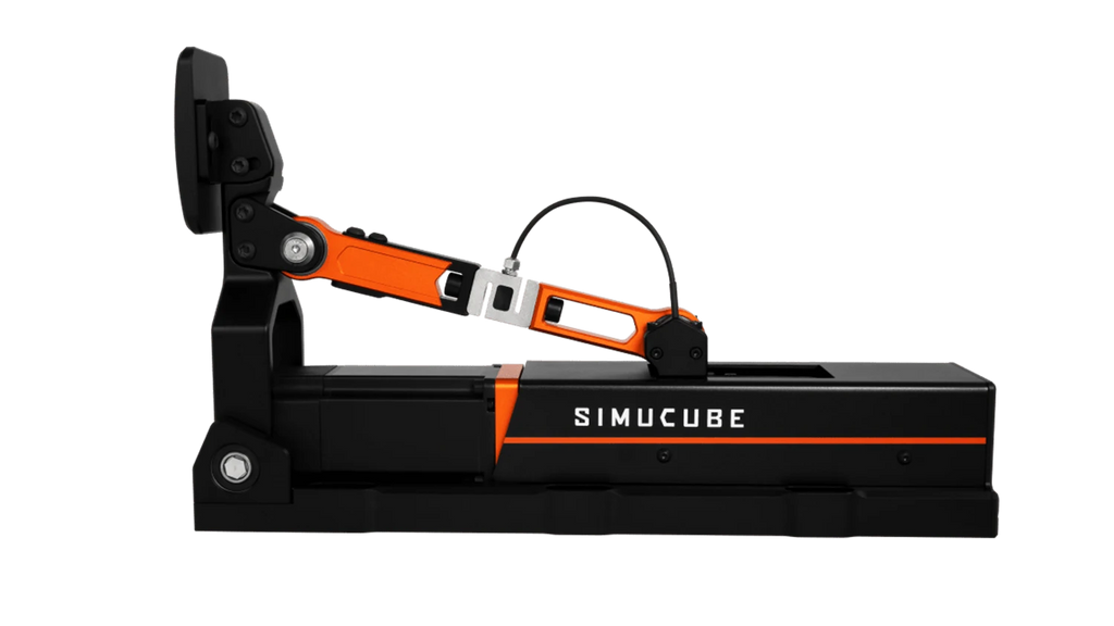 Simucube ActivePedal Ultimate
