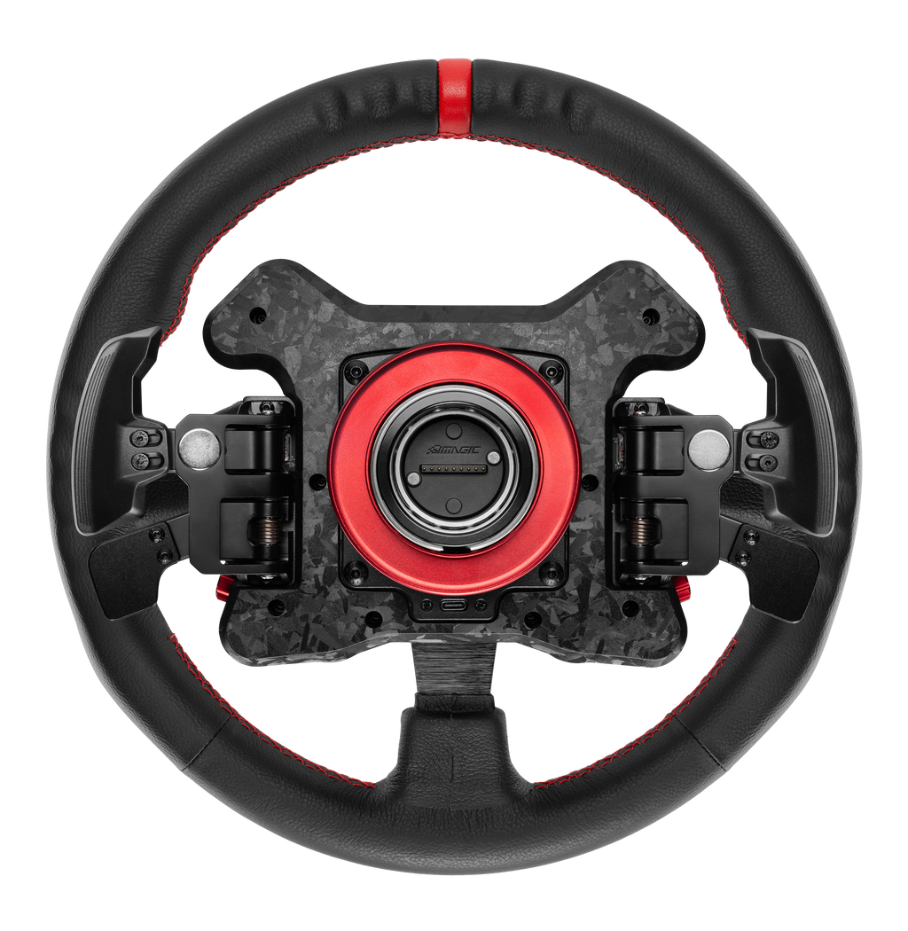 Simagic Neo X Series Steering Wheel